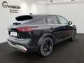 Nissan Qashqai 1.3 DIG-T Premiere Edition 1.Hand AHK Noir - thumbnail 3