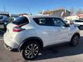 Nissan Juke 1.5 dCi 110ch Business Edition Blanc - thumbnail 3