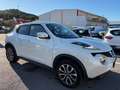 Nissan Juke 1.5 dCi 110ch Business Edition Blanc - thumbnail 2