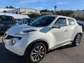 Nissan Juke 1.5 dCi 110ch Business Edition Blanc - thumbnail 1