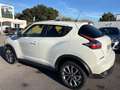 Nissan Juke 1.5 dCi 110ch Business Edition Blanc - thumbnail 4