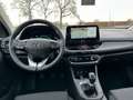 Hyundai i30 Wagon COMFORT SMART 1.0 T-GDI MHEV - GPS/LED/CAMER Argent - thumbnail 8