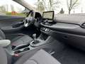 Hyundai i30 Wagon COMFORT SMART 1.0 T-GDI MHEV - GPS/LED/CAMER Zilver - thumbnail 9