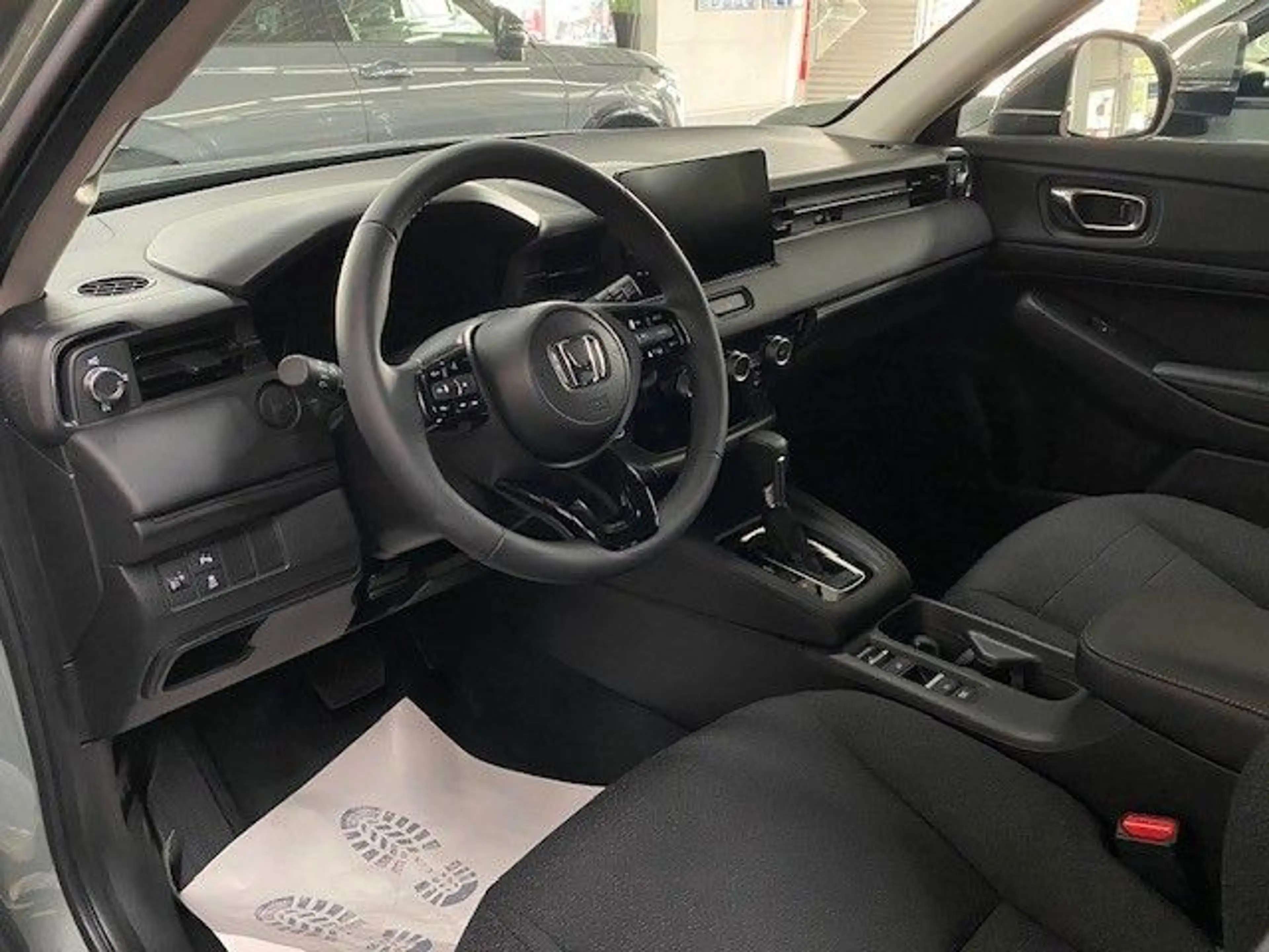 Honda HR-V Elegance *TZ AKTION* — photo 8