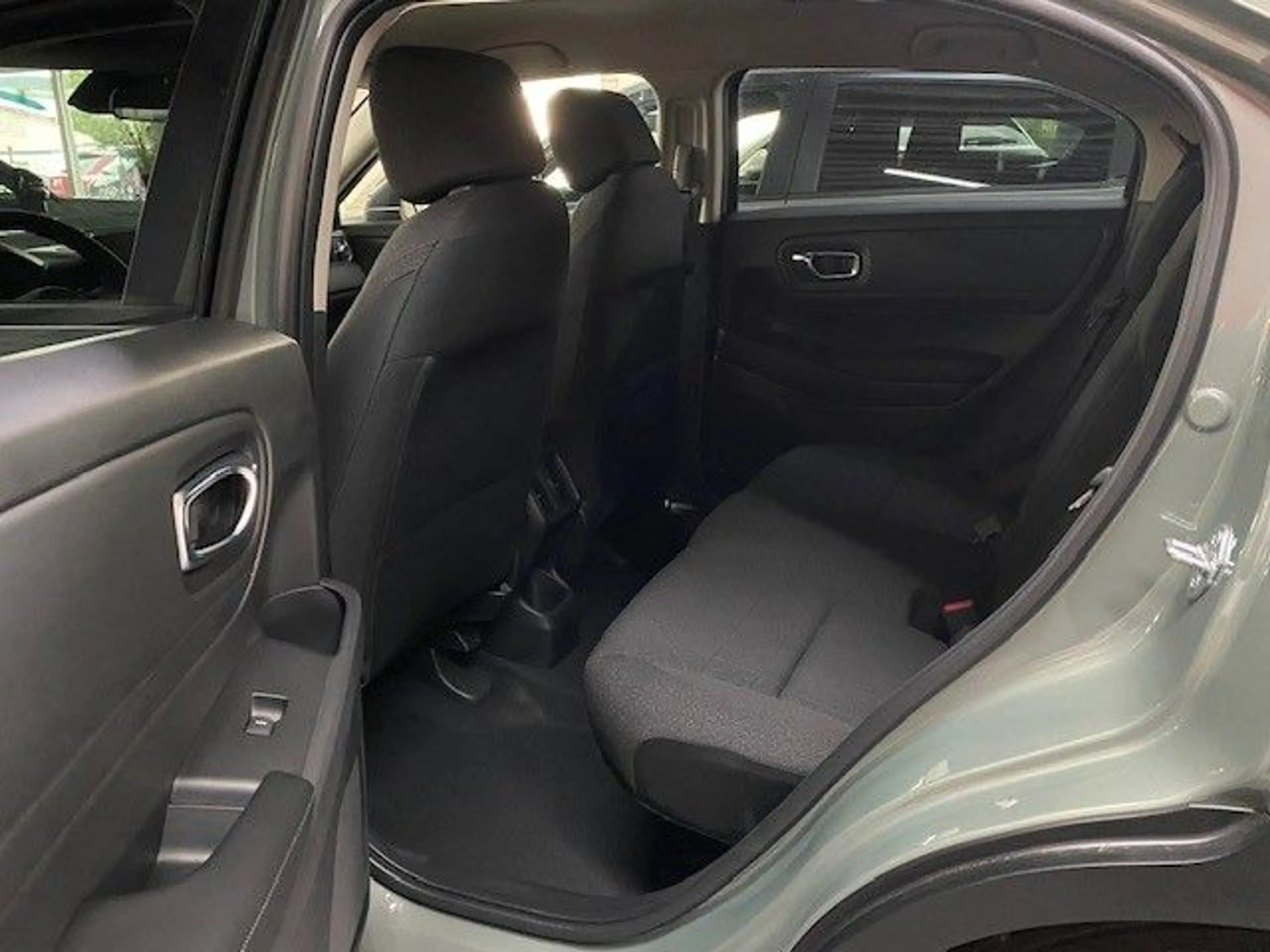 Honda HR-V Elegance *TZ AKTION* — photo 9