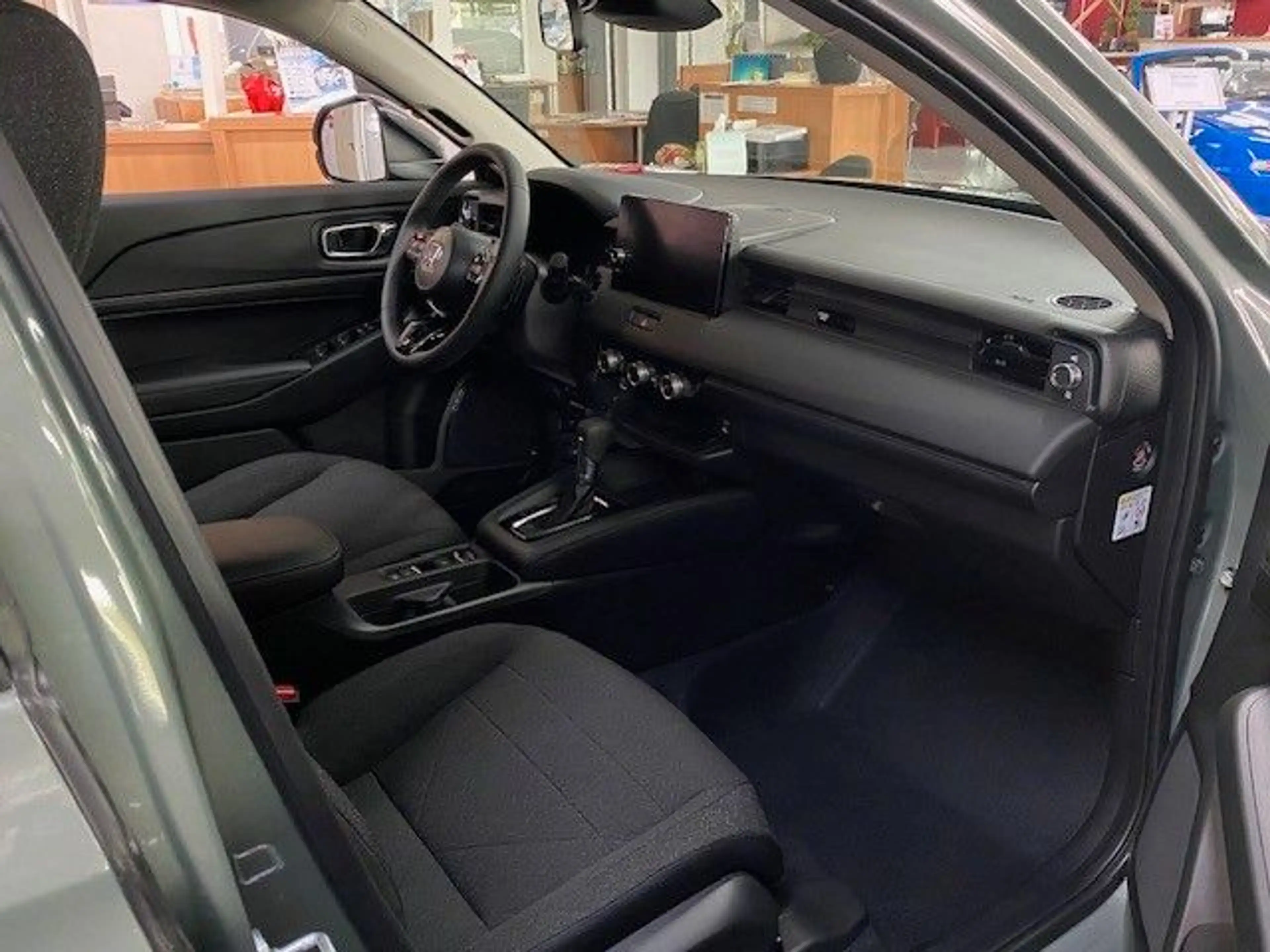 Honda HR-V Elegance *TZ AKTION* — photo 11