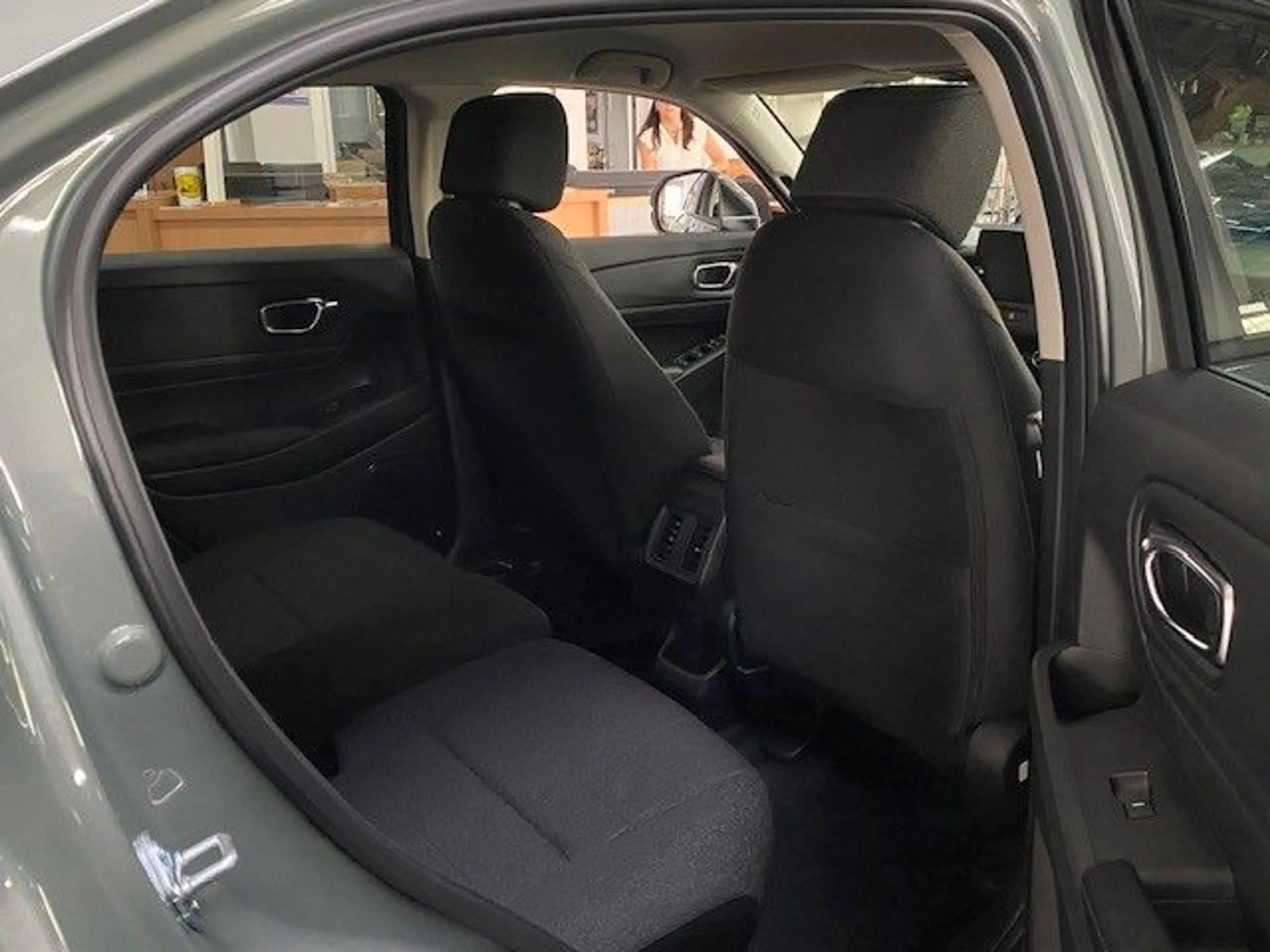 Honda HR-V Elegance *TZ AKTION* — photo 10