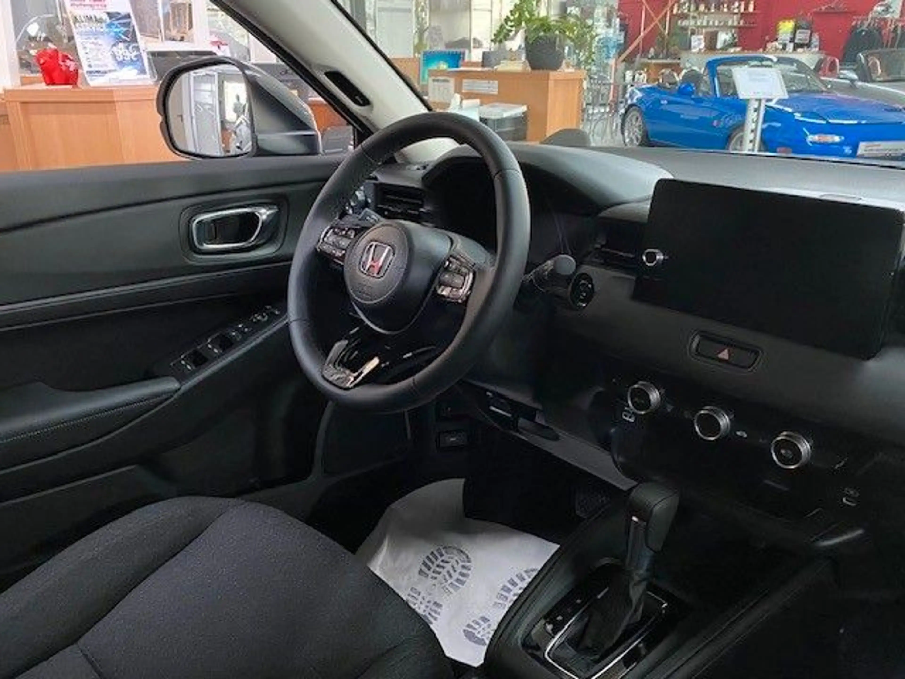 Honda HR-V Elegance *TZ AKTION* — photo 12