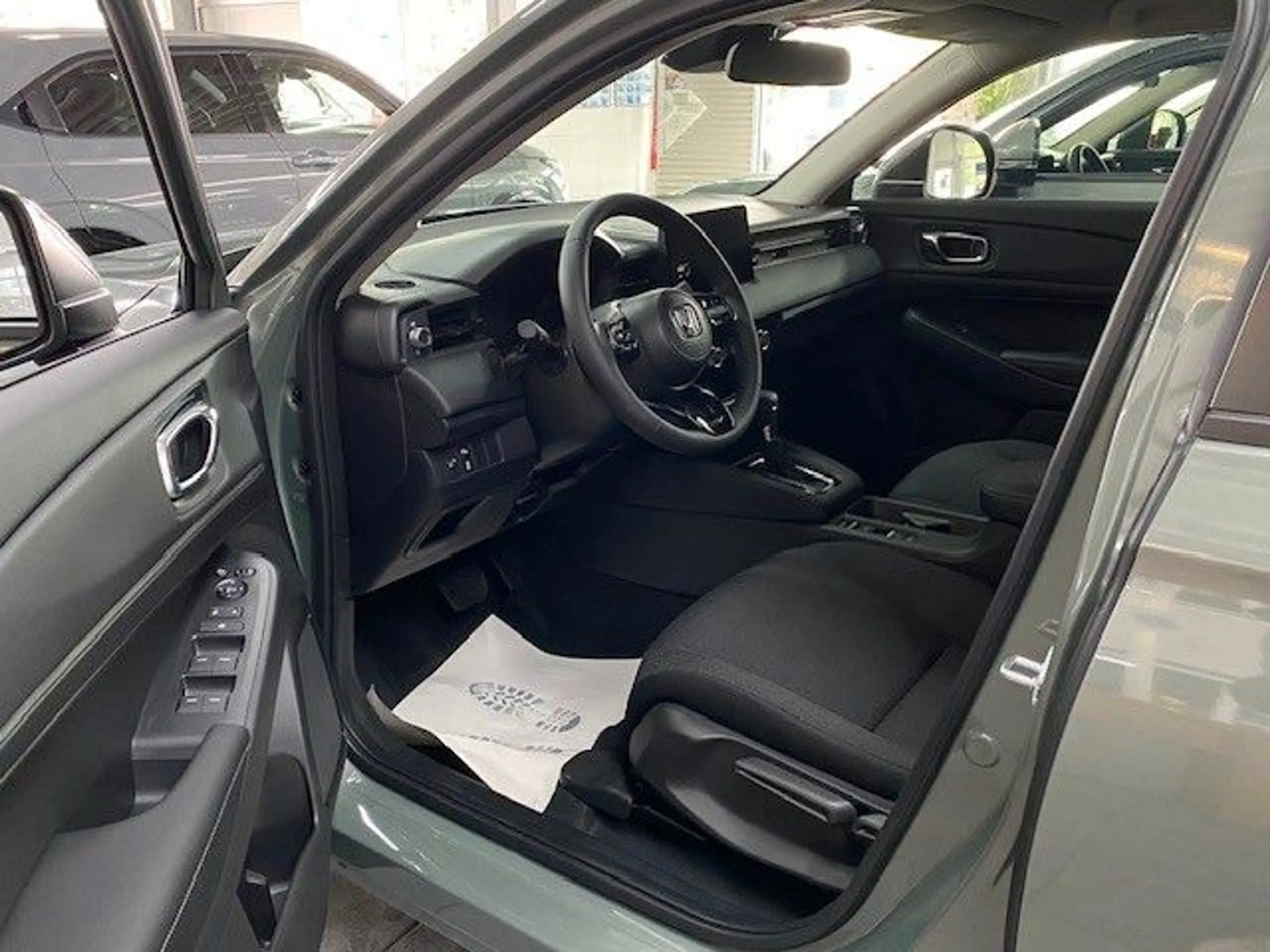 Honda HR-V Elegance *TZ AKTION* — photo 7