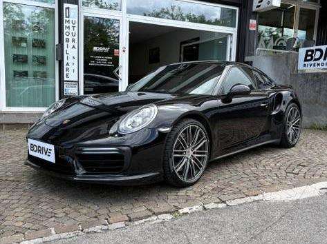 Porsche 991
