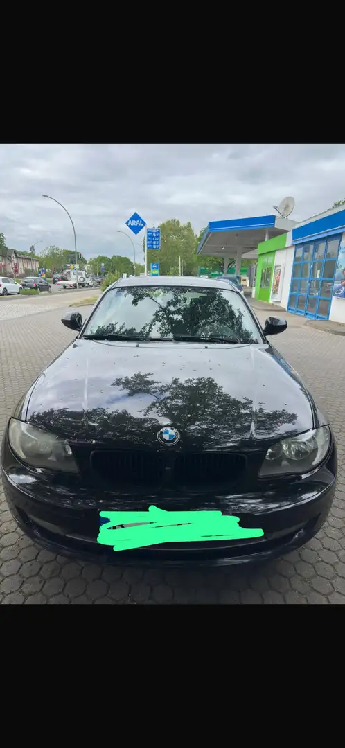 BMW 116 - 2