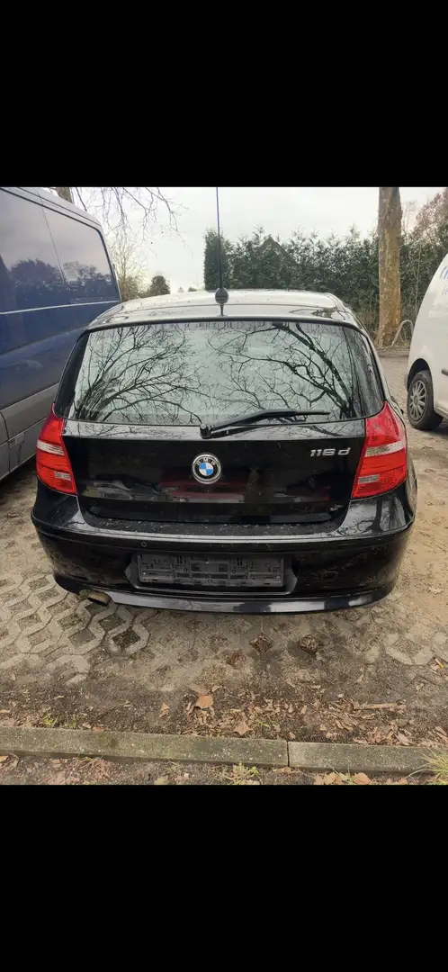BMW 116 - 1