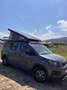 Peugeot Rifter Rifter 1.5BlueHDi S Gris - thumbnail 1