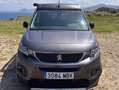 Peugeot Rifter Rifter 1.5BlueHDi S Gris - thumbnail 5