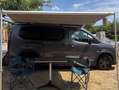 Peugeot Rifter Rifter 1.5BlueHDi S Gris - thumbnail 2