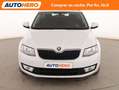 Skoda Octavia 1.6TDI CR Ambition 110 Blanco - thumbnail 9