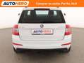 Skoda Octavia 1.6TDI CR Ambition 110 Blanco - thumbnail 5