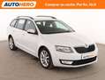 Skoda Octavia 1.6TDI CR Ambition 110 Blanco - thumbnail 8