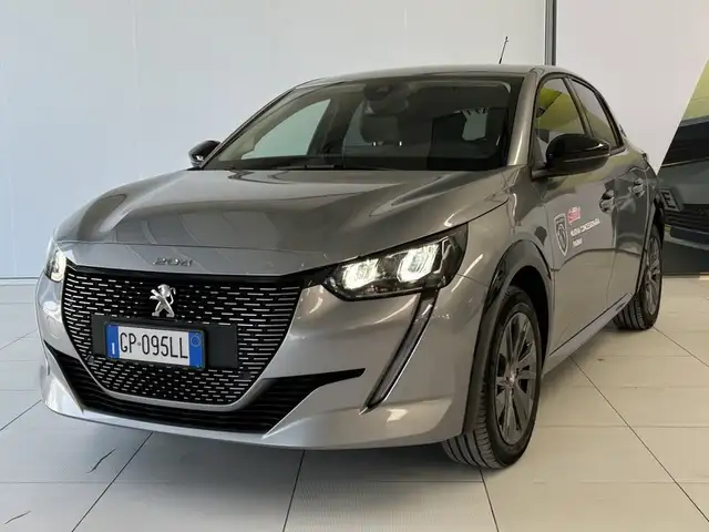 Peugeot e-208 5 Porte 100kW  Allure Pack