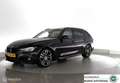 BMW 318 3-serie Touring 318i Automaat M Sport Corporate Le Black - thumbnail 1