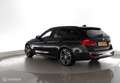 BMW 318 3-serie Touring 318i Automaat M Sport Corporate Le Zwart - thumbnail 4