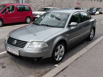 Highline 1.9 TDI