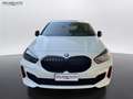 BMW 128 ti auto Weiß - thumbnail 9