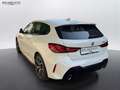 BMW 128 ti auto Weiß - thumbnail 8