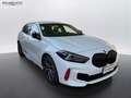 BMW 128 ti auto Weiß - thumbnail 1