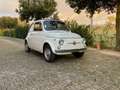 Fiat 500 Nuova Bianco - thumbnail 2