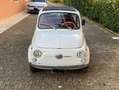 Fiat 500 Nuova Bianco - thumbnail 3