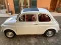 Fiat 500 Nuova Bianco - thumbnail 5