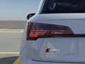 Audi SQ5 TDI tiptronic LED Leder DAB Tempomat Weiß - thumbnail 9