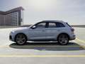 Audi SQ5 TDI tiptronic LED Leder DAB Tempomat Weiß - thumbnail 4