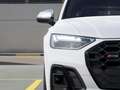 Audi SQ5 TDI tiptronic LED Leder DAB Tempomat Weiß - thumbnail 8