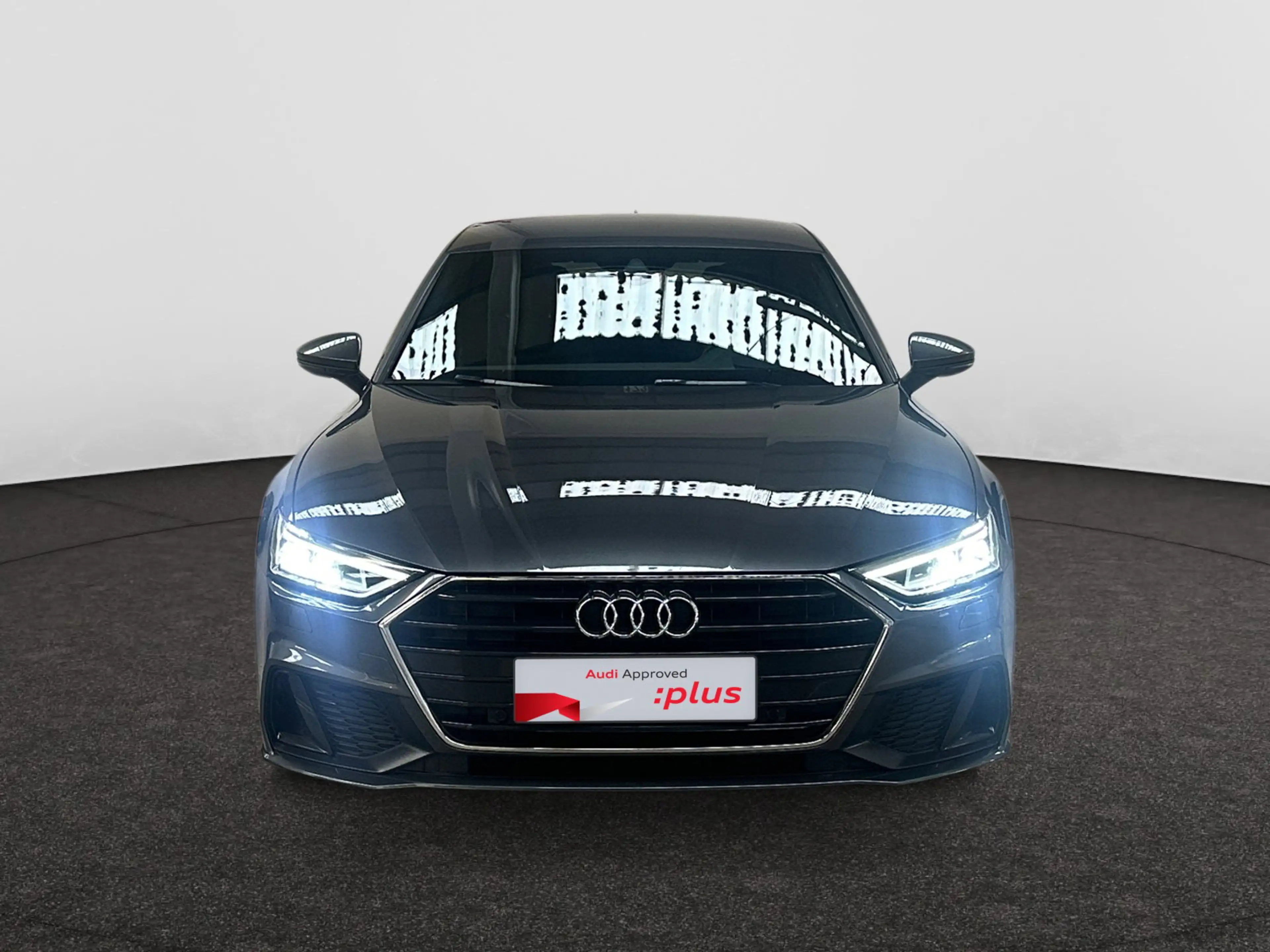 Audi A7 Audi A7 Sportback 35 TDI 120(163) kW(ch) S tronic — photo 3