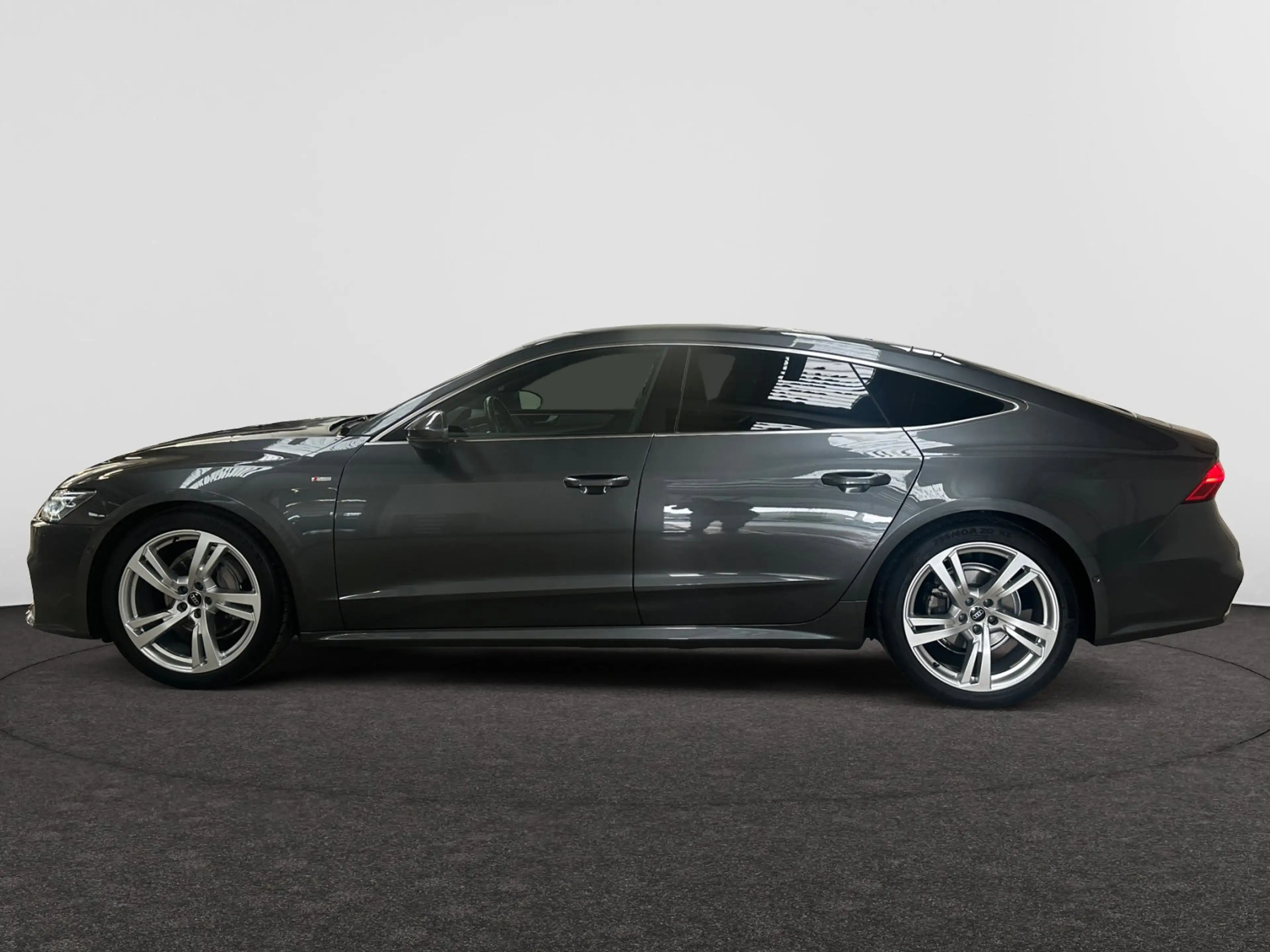 Audi A7 Audi A7 Sportback 35 TDI 120(163) kW(ch) S tronic — photo 6