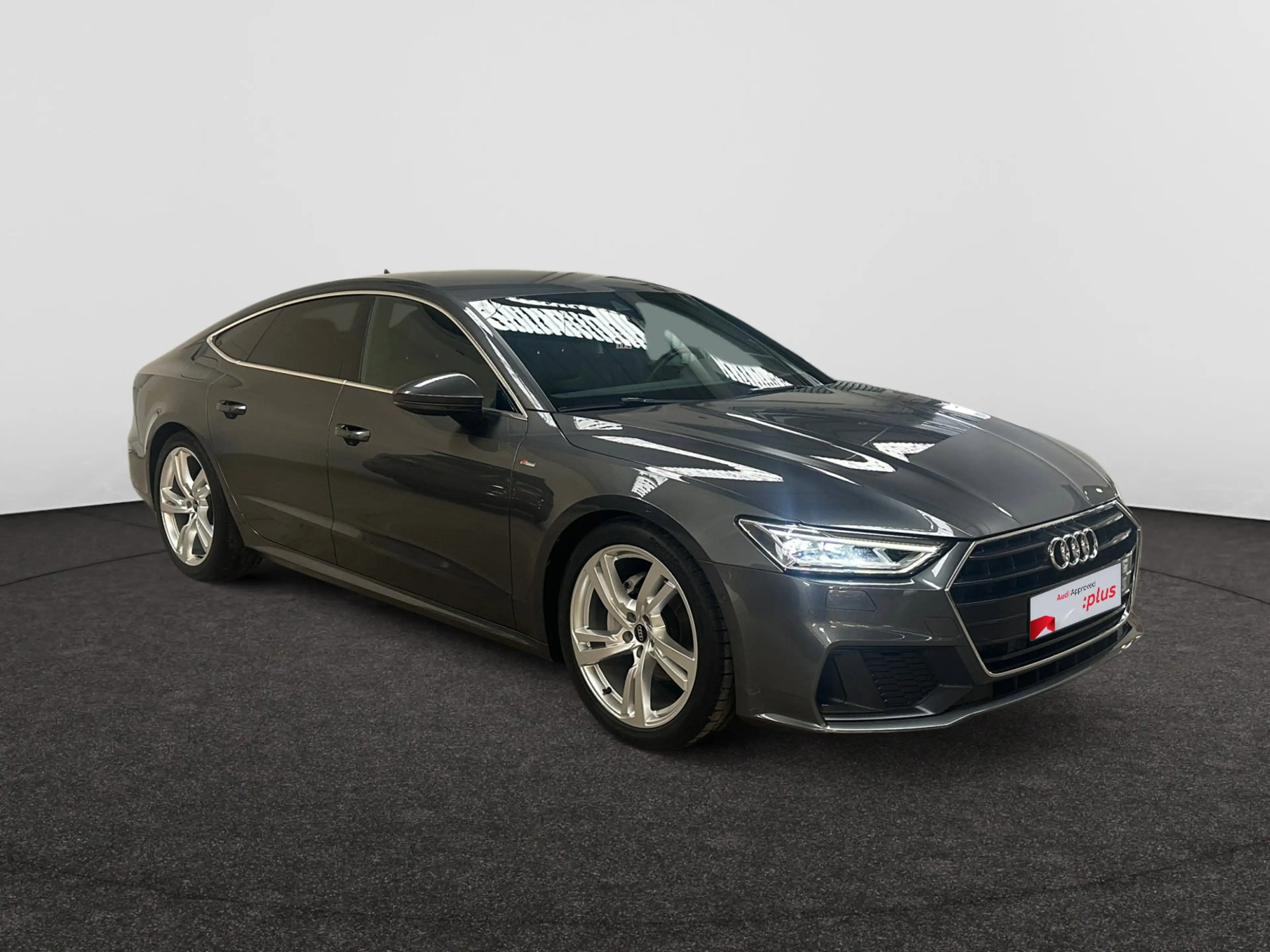 Audi A7 Audi A7 Sportback 35 TDI 120(163) kW(ch) S tronic — photo 7