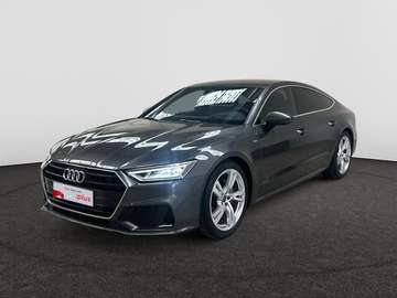 Audi A7 Sportback 35 TDI 120(163) kW(ch) S tronic