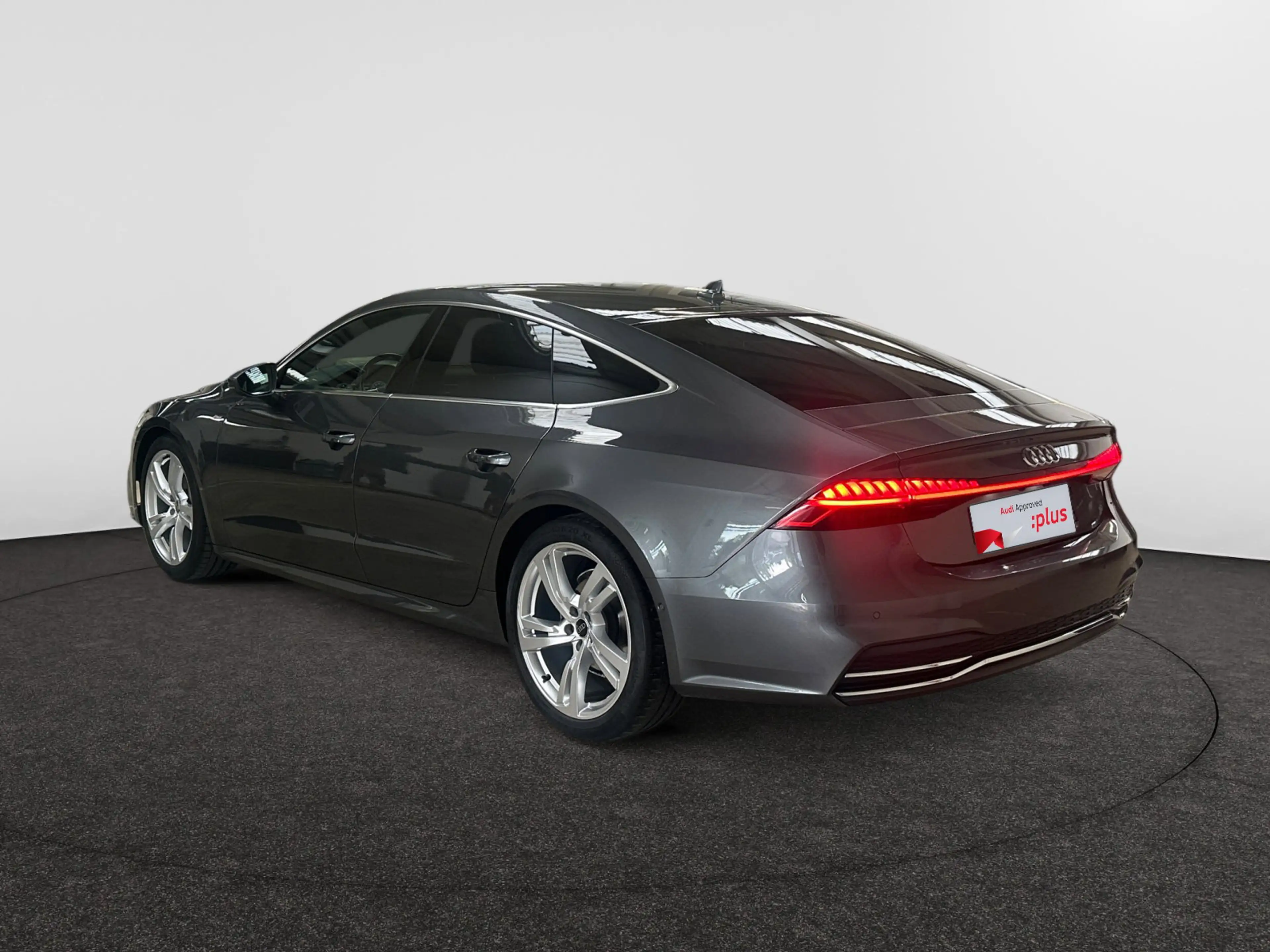 Audi A7 Audi A7 Sportback 35 TDI 120(163) kW(ch) S tronic — photo 2