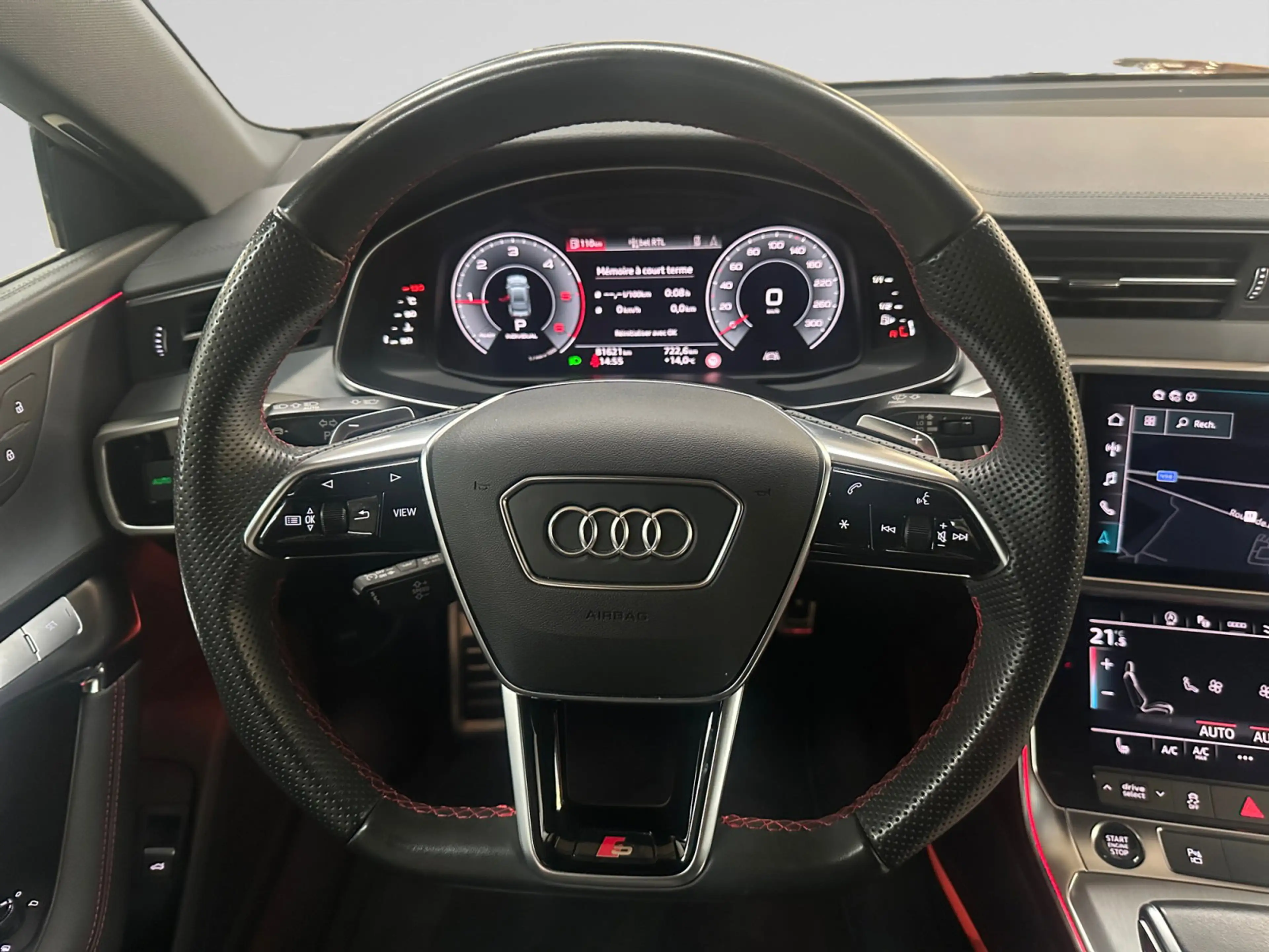 Audi A7 Audi A7 Sportback 35 TDI 120(163) kW(ch) S tronic — photo 15