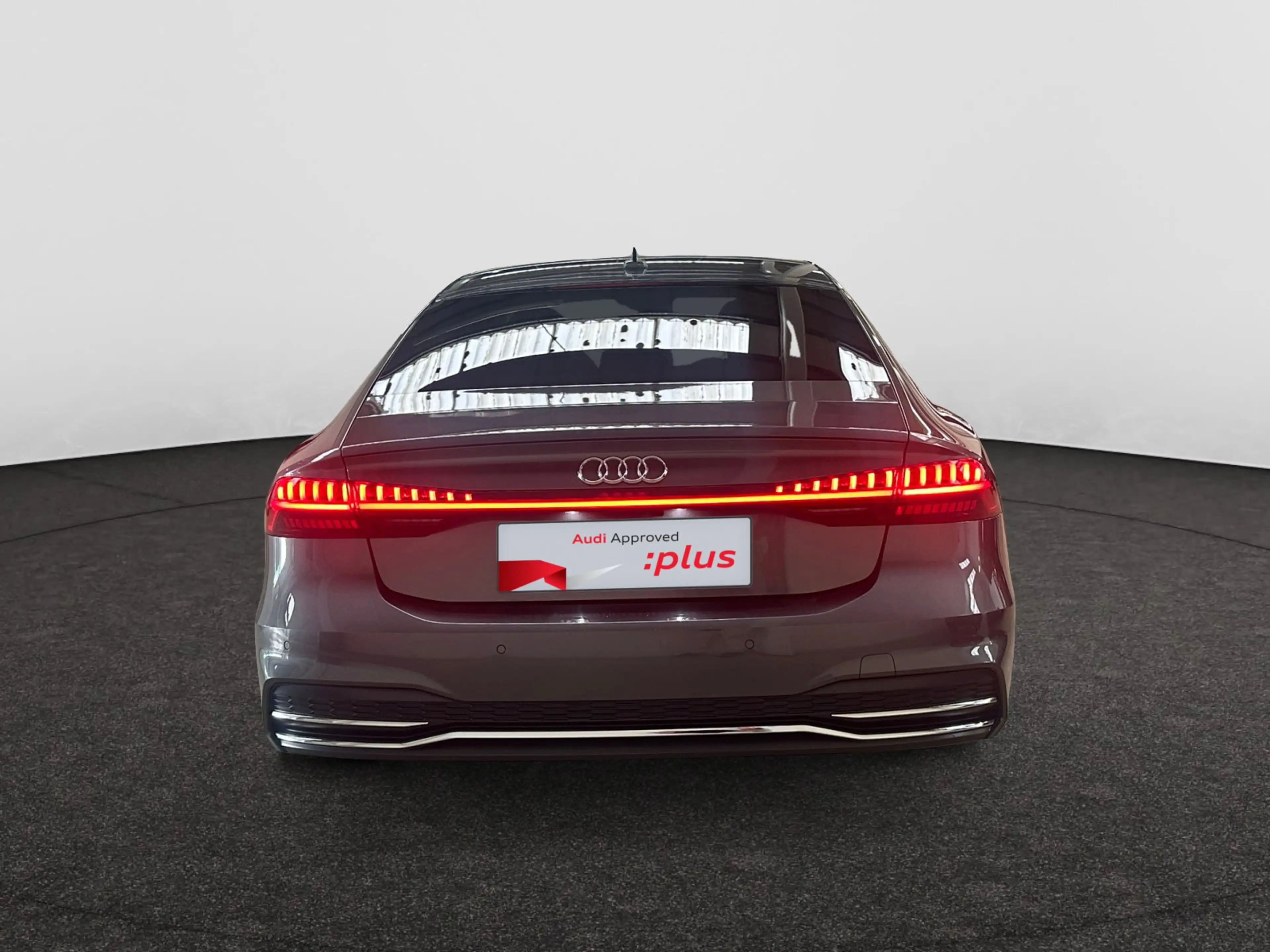 Audi A7 Audi A7 Sportback 35 TDI 120(163) kW(ch) S tronic — photo 4