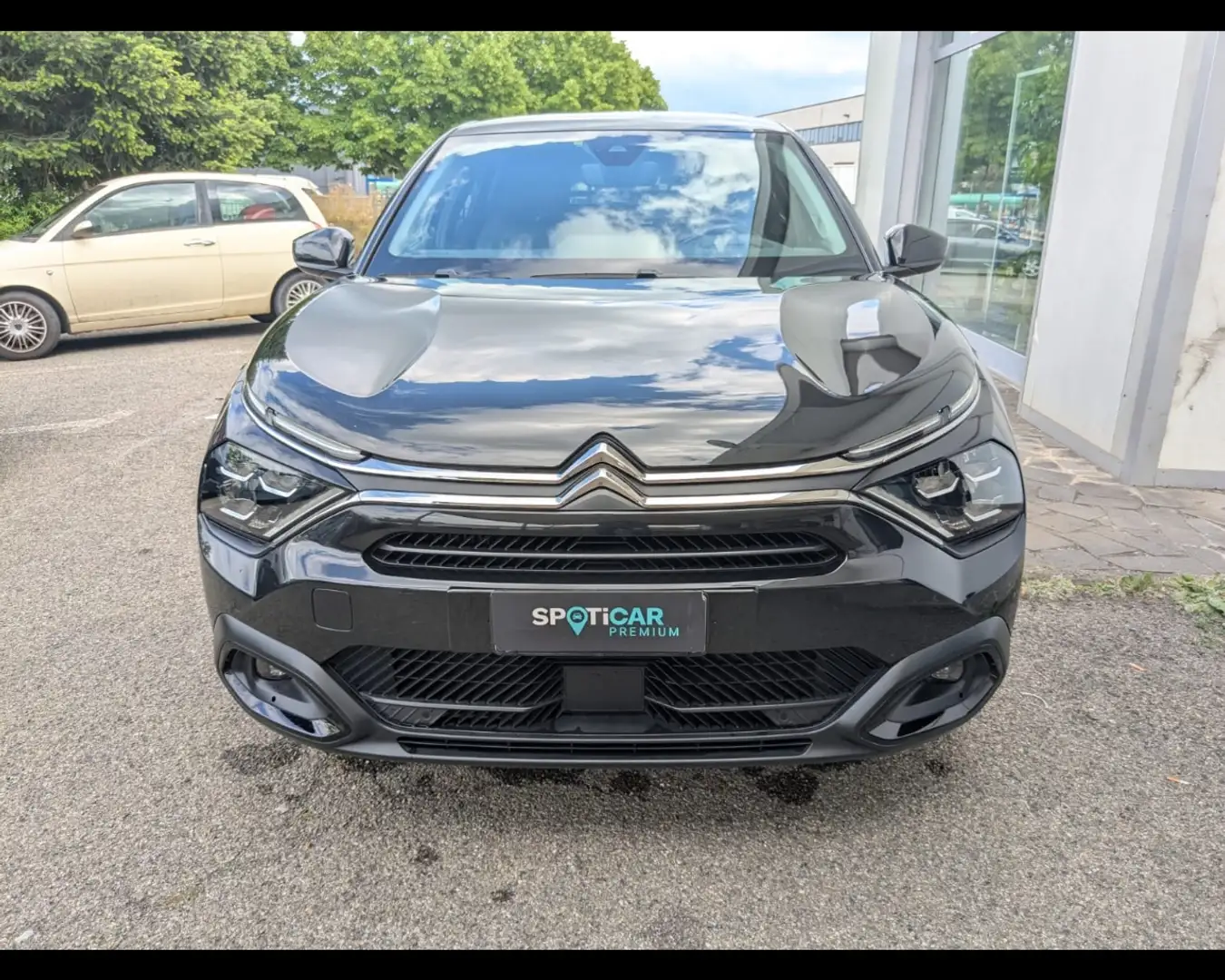 Citroen C4 1.5 BlueHDi Shine Noir - 2