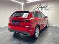 Skoda Kamiq 1.0 TSI *CARPLAY*CAMERA*1ER PROPRIO*GARANTIE* Rouge - thumbnail 4