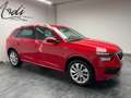 Skoda Kamiq 1.0 TSI *CARPLAY*CAMERA*1ER PROPRIO*GARANTIE* Rouge - thumbnail 20