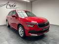 Skoda Kamiq 1.0 TSI *CARPLAY*CAMERA*1ER PROPRIO*GARANTIE* Rouge - thumbnail 3