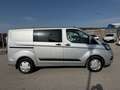 Ford Transit Custom 2.0 TDCi 300 L1 Trend *Netto €15.833,-* Grau - thumbnail 4