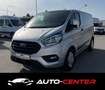 Ford Transit Custom 2.0 TDCi 300 L1 Trend *Netto €15.833,-* Grau - thumbnail 1