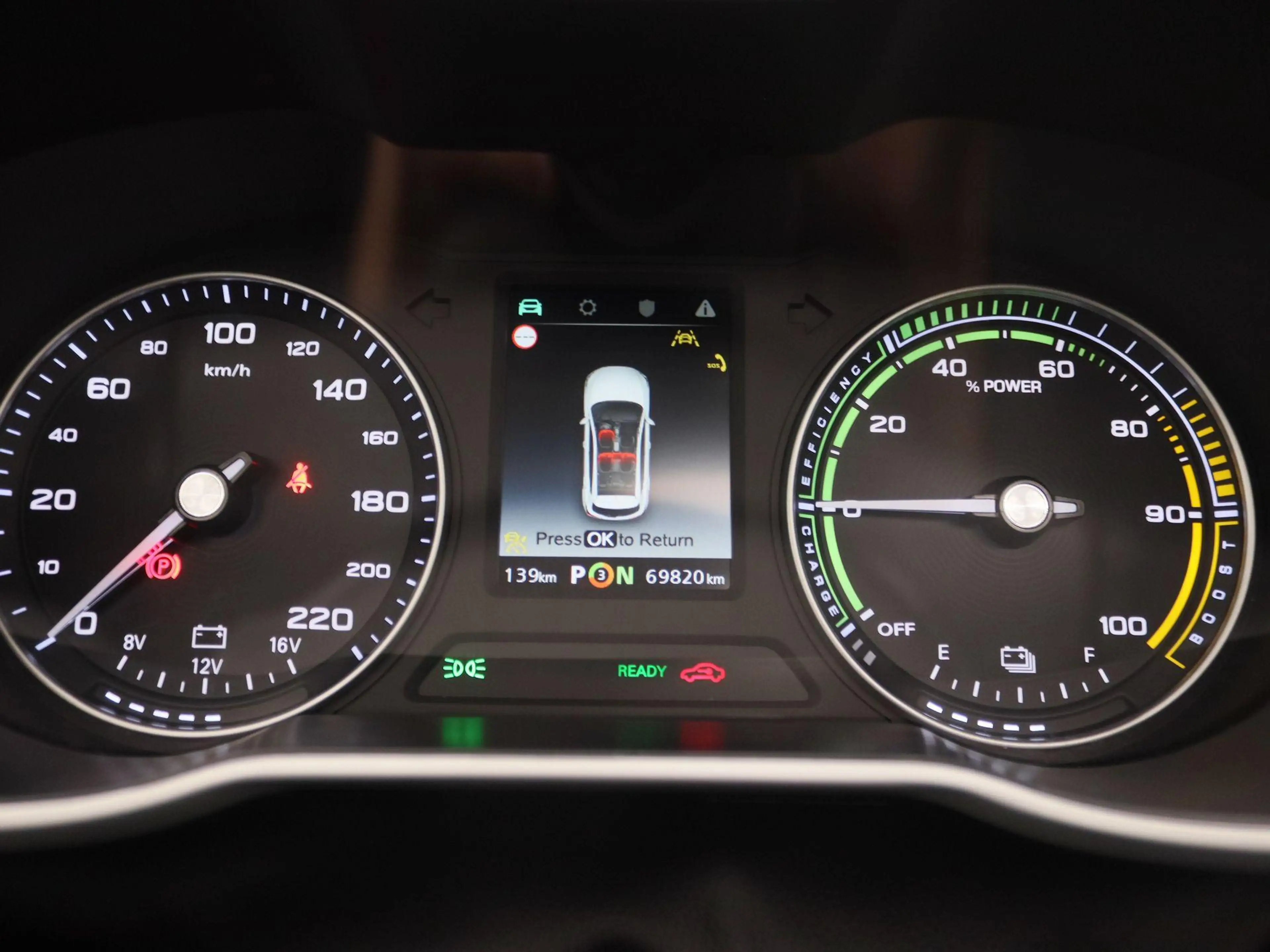 MG ZS EV Luxury 45 kWh | Panoramadak | Leder | Apple Car — photo 8