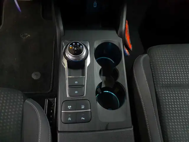 Ford Focus view 10